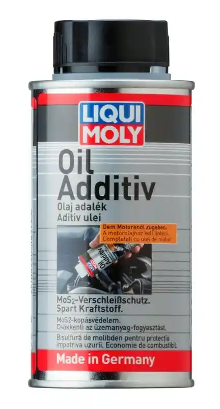 LIQUI MOLY 8378