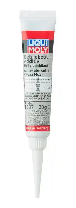 LIQUI MOLY 8387