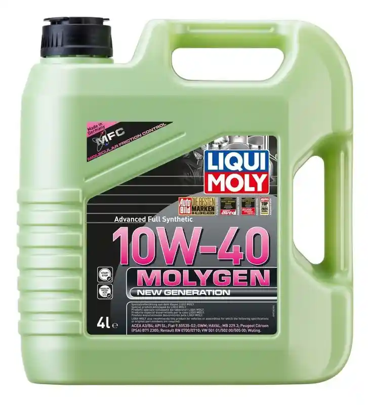 LIQUI MOLY 8538