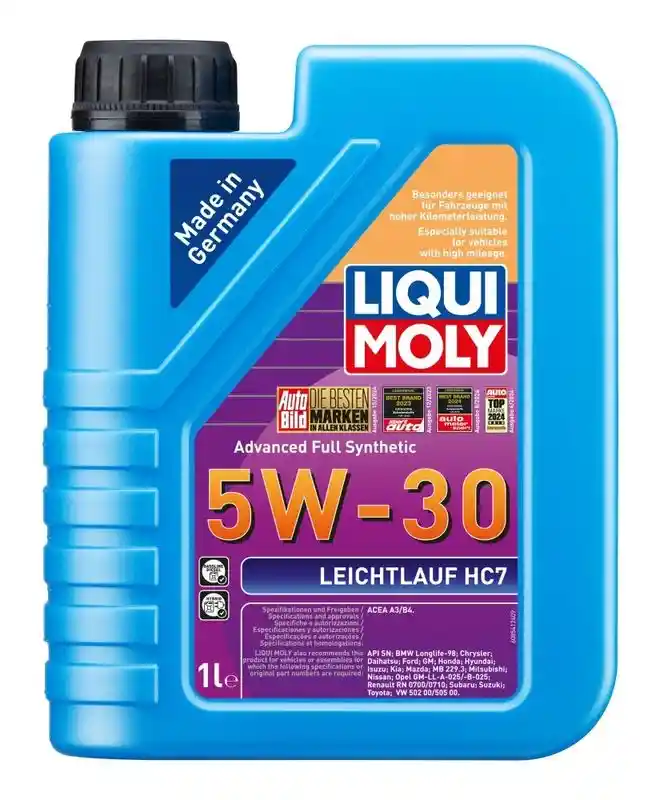 LIQUI MOLY 8541
