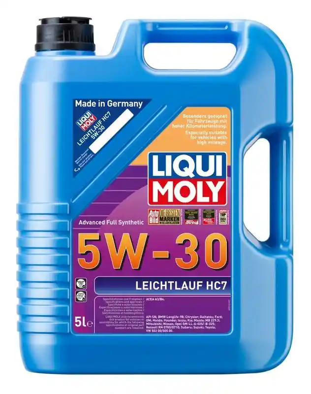 LIQUI MOLY 8542