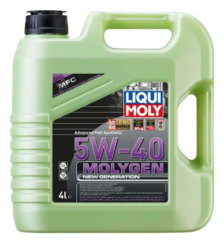 LIQUI MOLY 8578