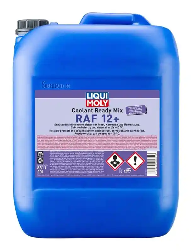 LIQUI MOLY 8811