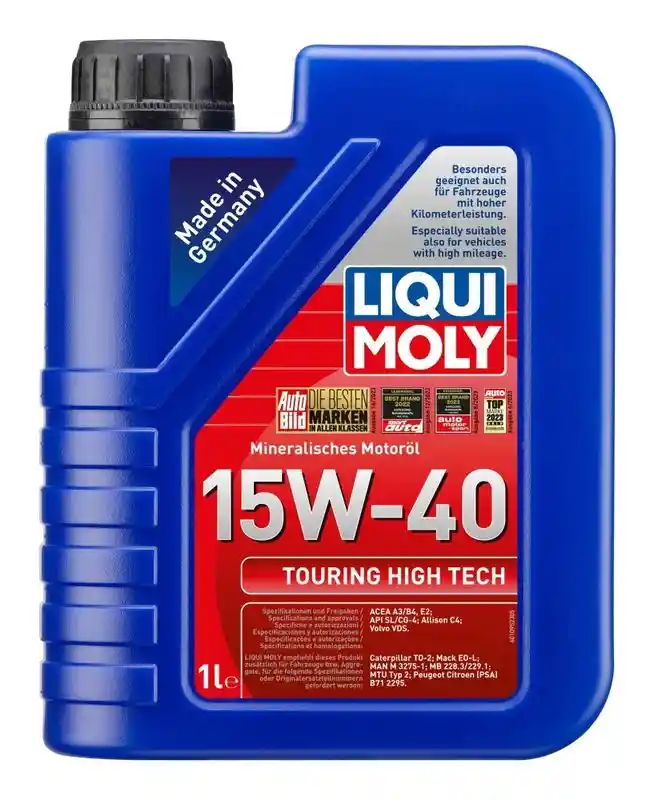 LIQUI MOLY 8905