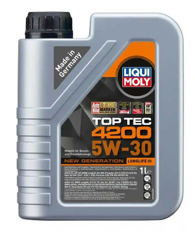 LIQUI MOLY 8972