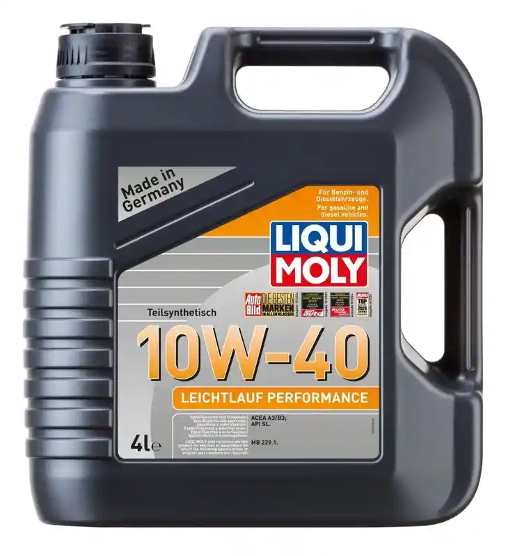 LIQUI MOLY 8998