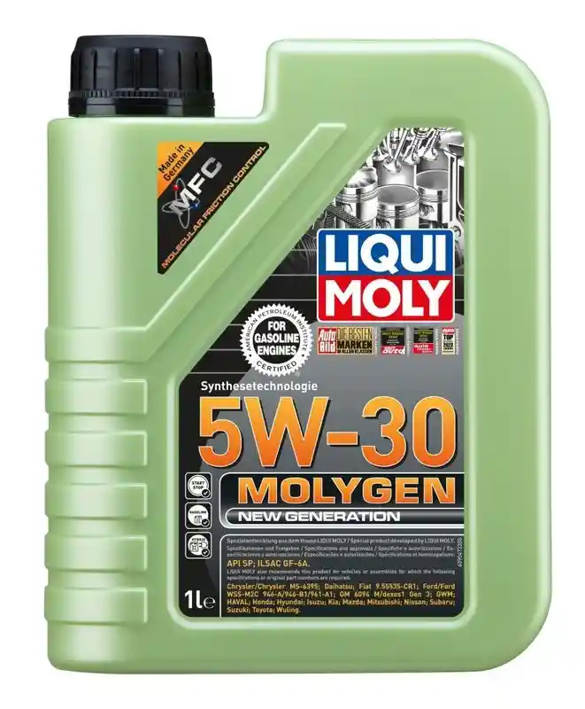 LIQUI MOLY 9047