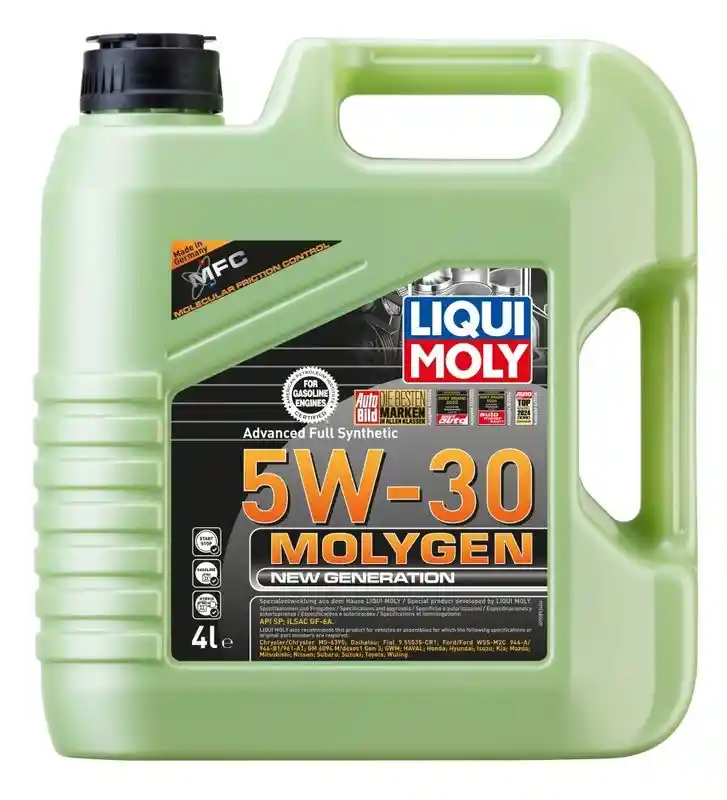 LIQUI MOLY 9089