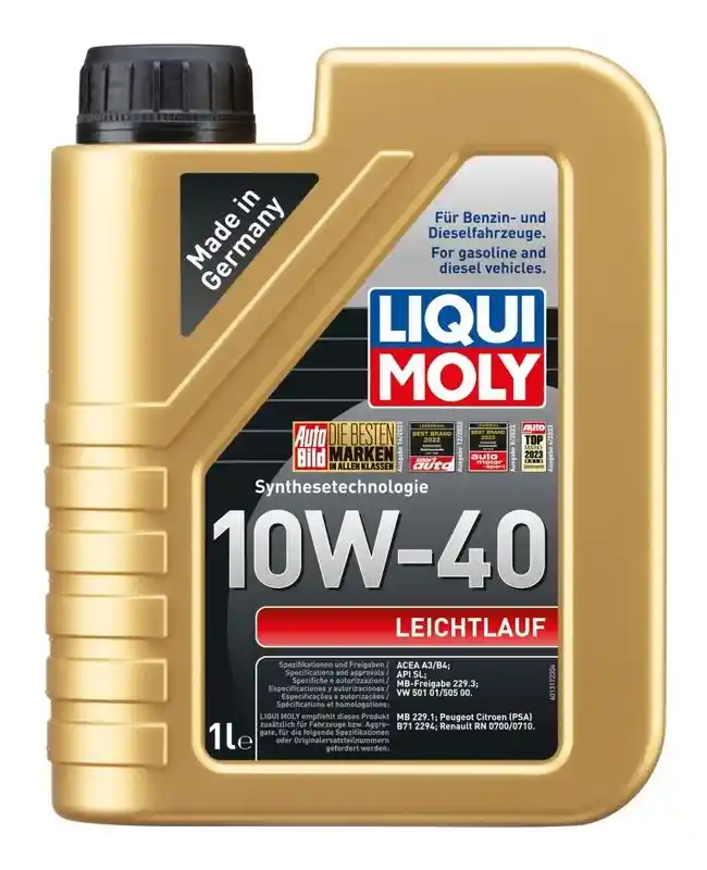LIQUI MOLY 9500