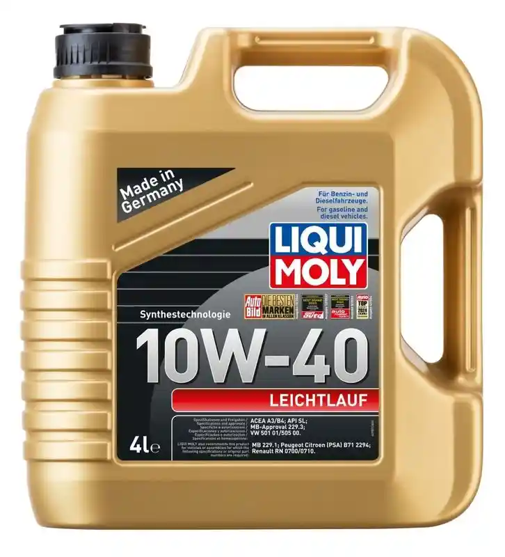 LIQUI MOLY 9501