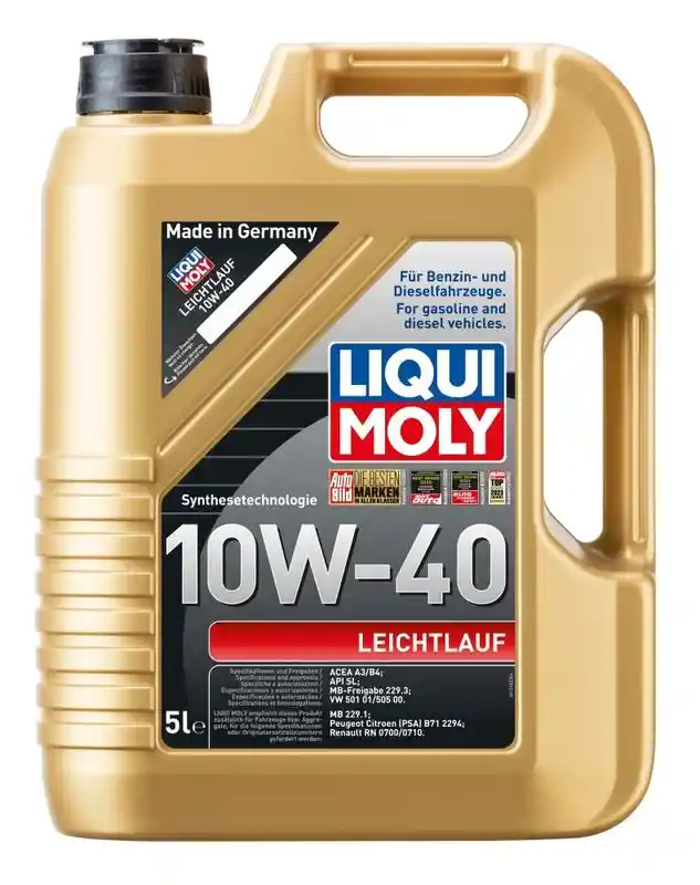 LIQUI MOLY 9502