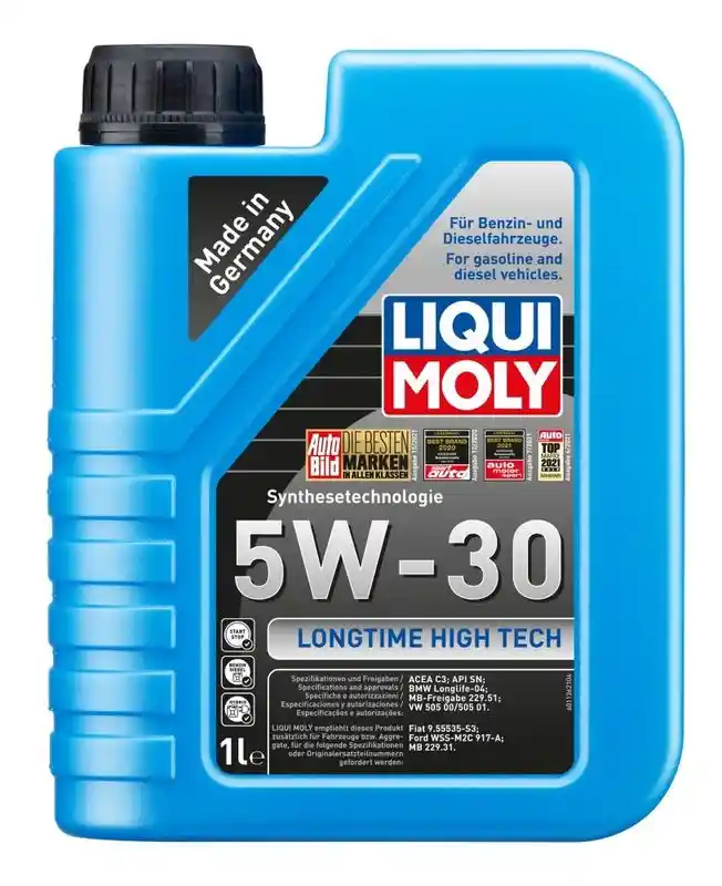LIQUI MOLY 9506