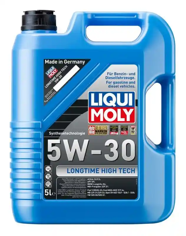 LIQUI MOLY 9507