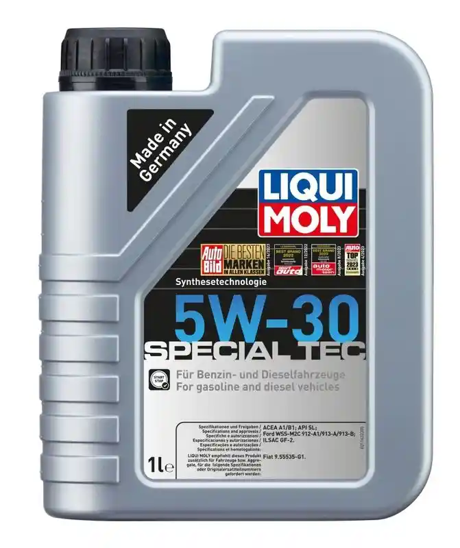 LIQUI MOLY 9508