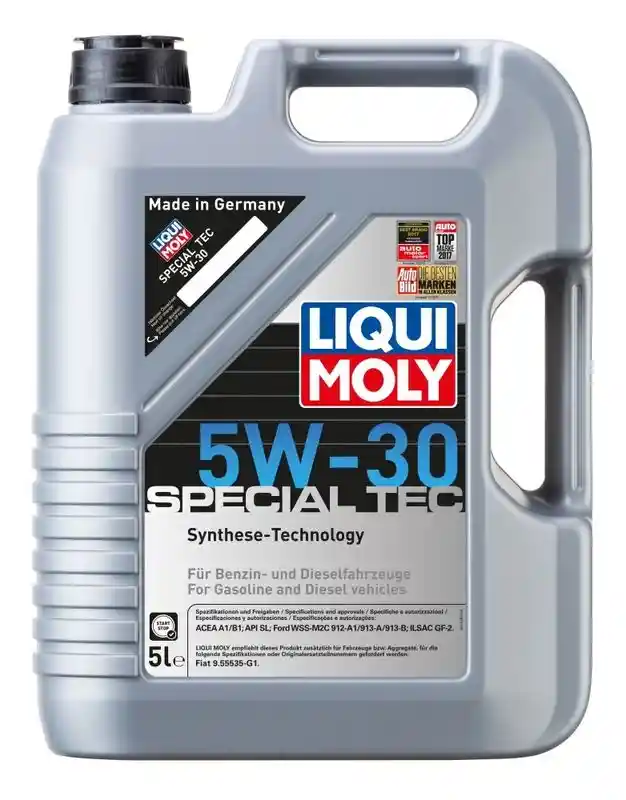 LIQUI MOLY 9509