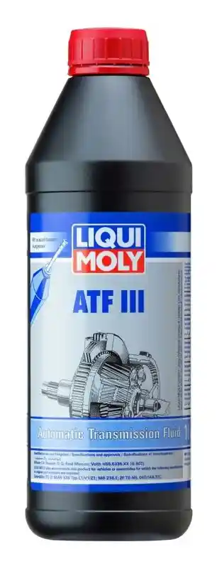 LIQUI MOLY 9521