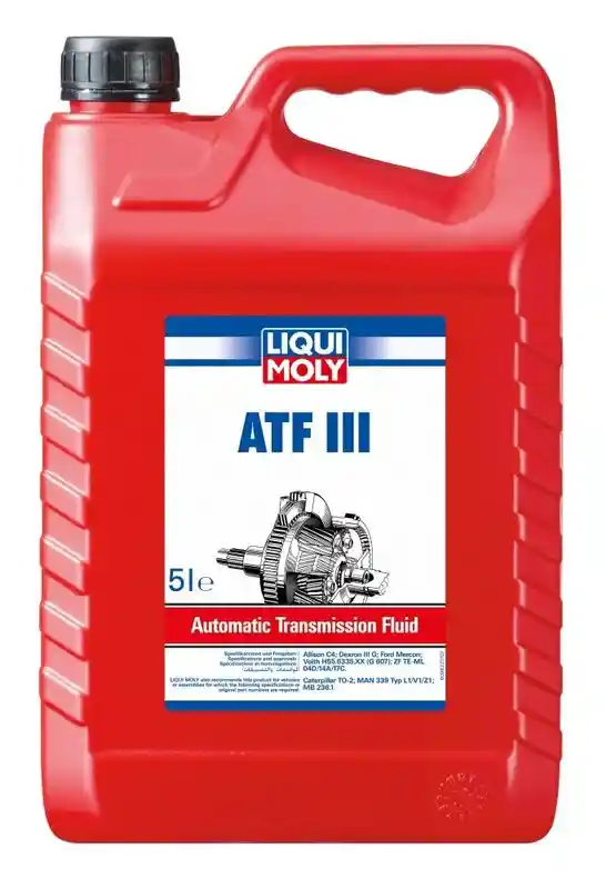 LIQUI MOLY 9522