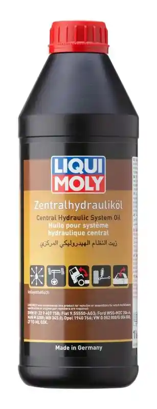 LIQUI MOLY 9524