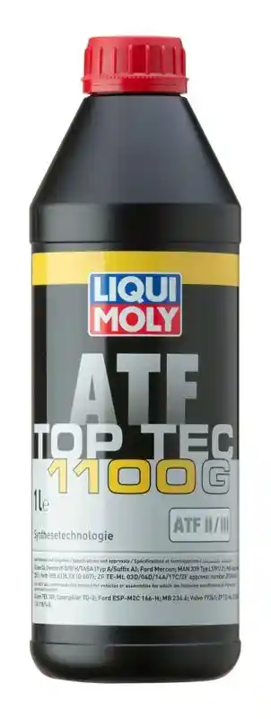 LIQUI MOLY 9700