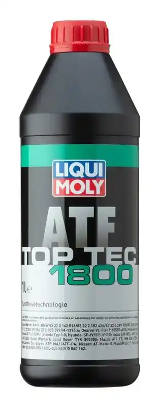 LIQUI MOLY 9704