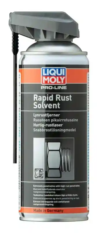 LIQUI MOLY 9917