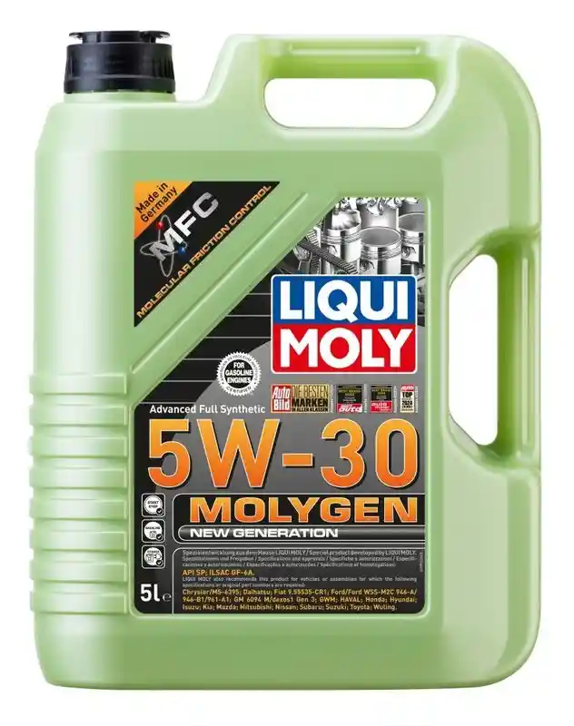 LIQUI MOLY 9952