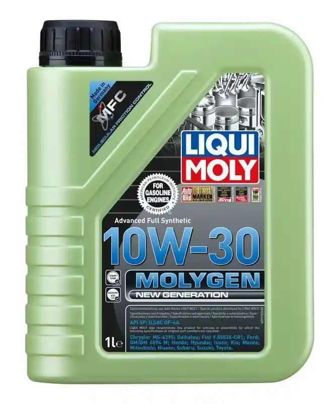 LIQUI MOLY 9975