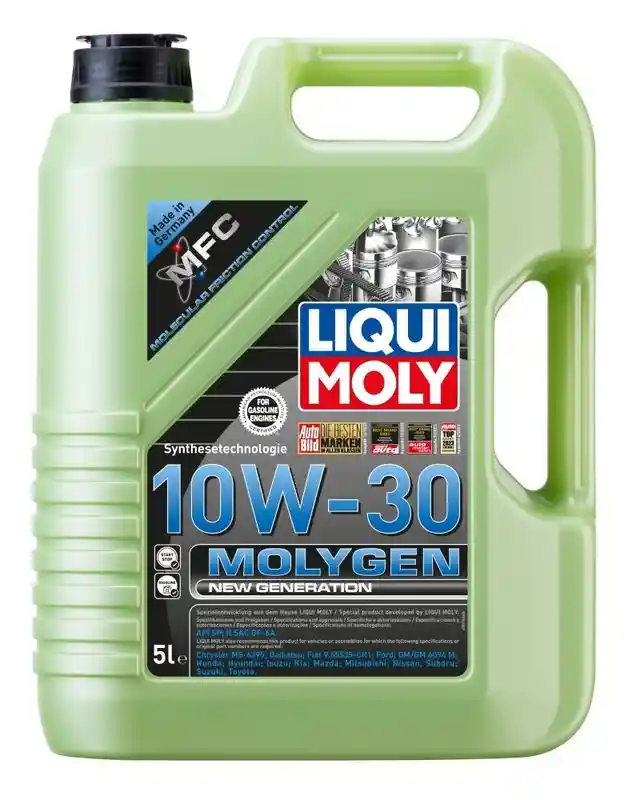 LIQUI MOLY 9978