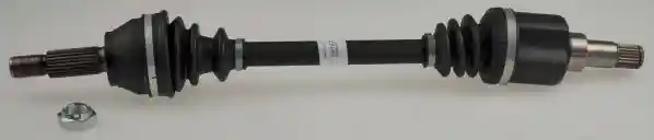 L�BRO GKND12134