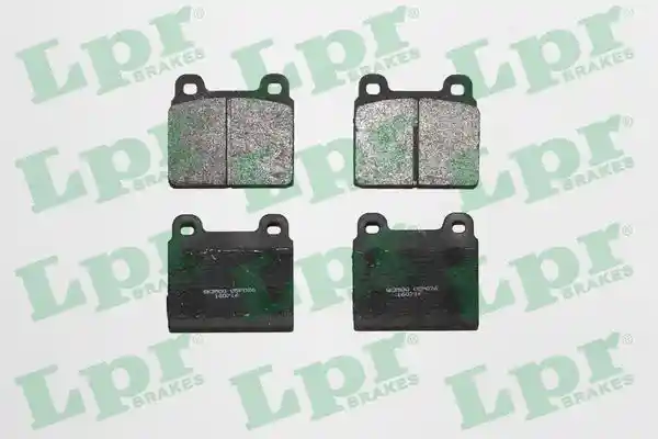 LPR 05P026