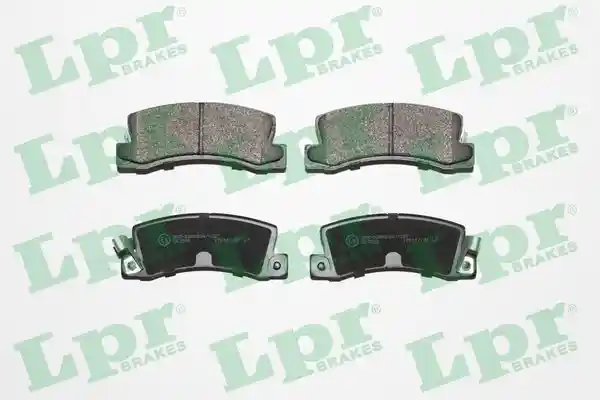 LPR 05P061