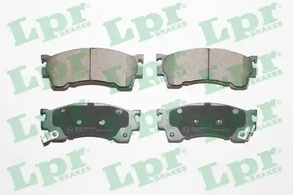 LPR 05P1017 LPR 05P1017