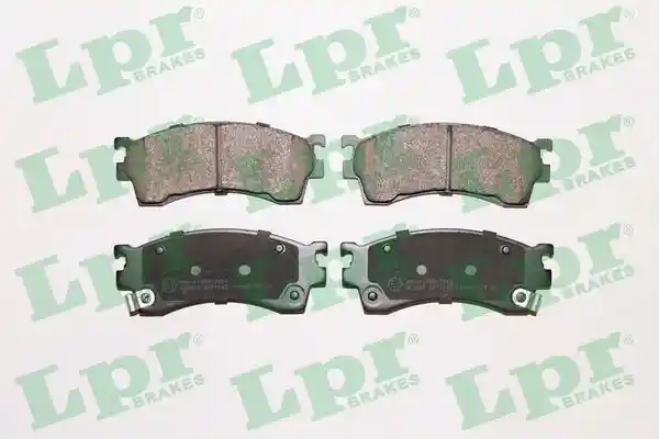 LPR 05P1045 LPR 05P1045