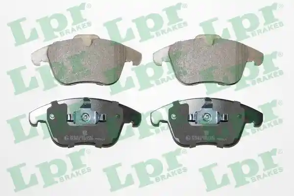 LPR 05P1255 LPR 05P1255