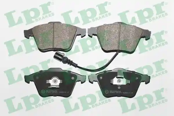LPR 05P1270 LPR 05P1270