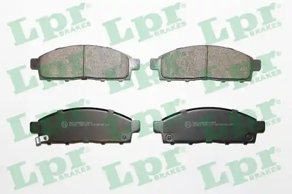 LPR 05P1319