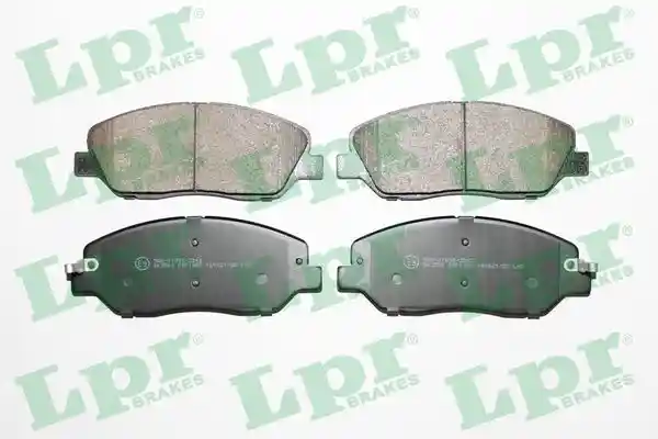 LPR 05P1382