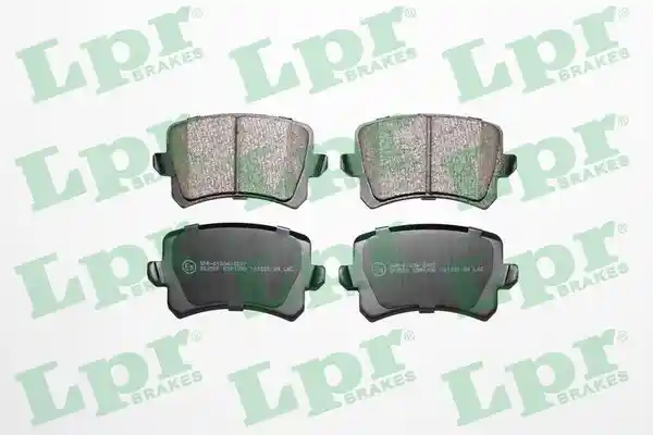 LPR 05P1390 LPR 05P1390