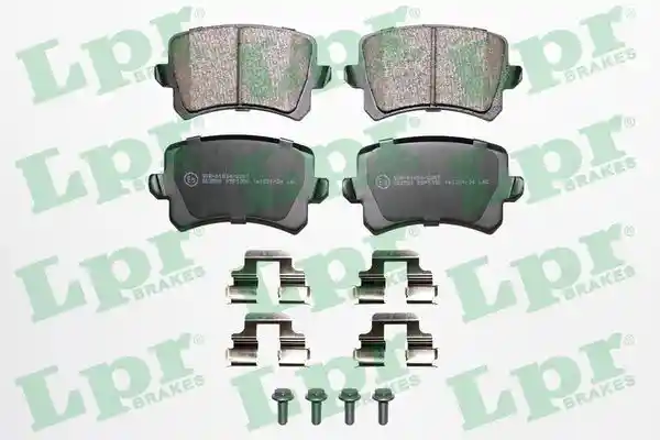 LPR 05P1390K LPR 05P1390K