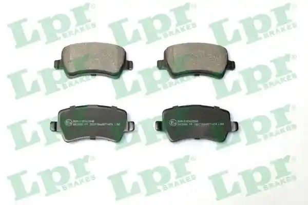 LPR 05P1474 LPR 05P1474