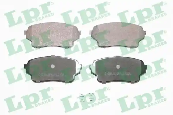 LPR 05P1483 LPR 05P1483