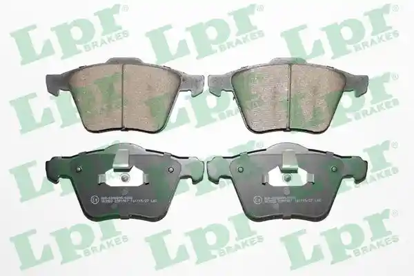 LPR 05P1507 LPR 05P1507
