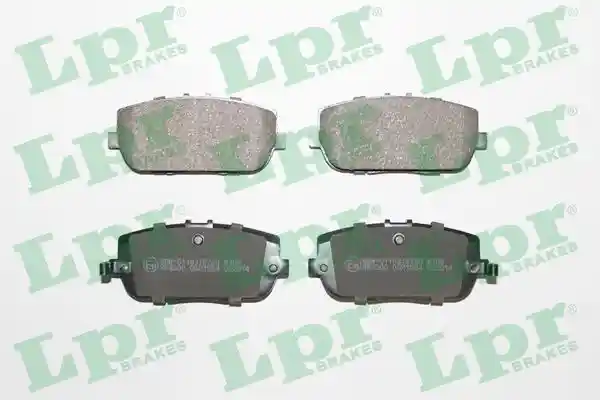 LPR 05P1554