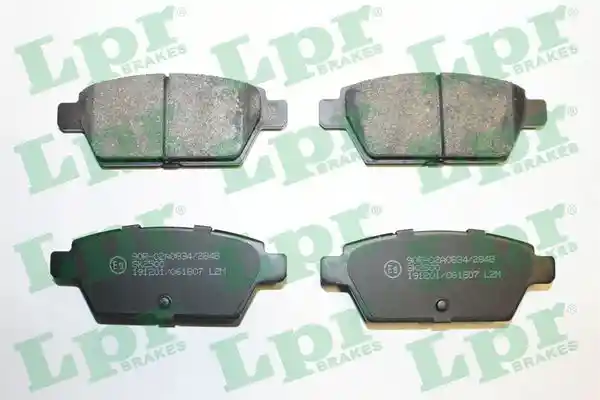 LPR 05P1807 LPR 05P1807