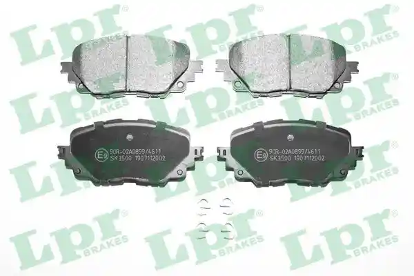 LPR 05P2002