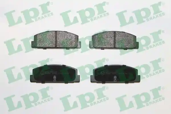 LPR 05P336 LPR 05P336