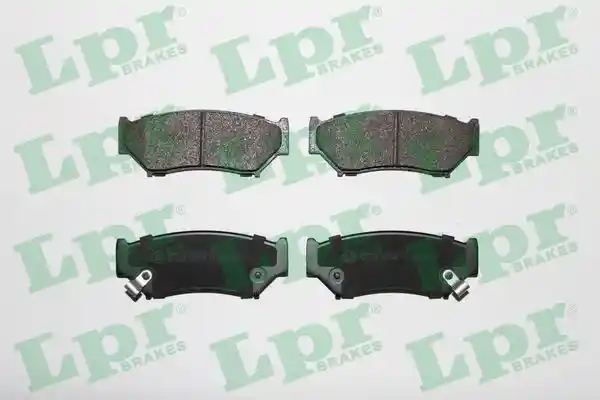 LPR 05P396 LPR 05P396