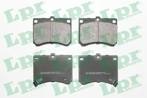 LPR 05P510 LPR 05P510