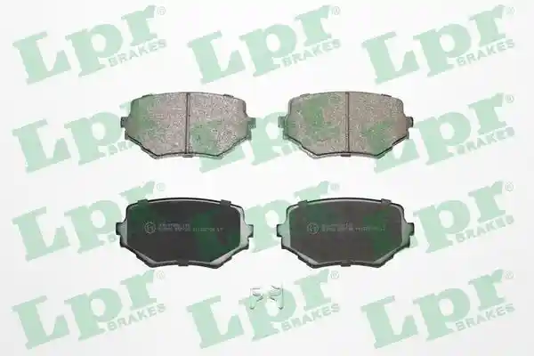 LPR 05P798 LPR 05P798