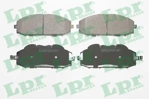 LPR 05P845
